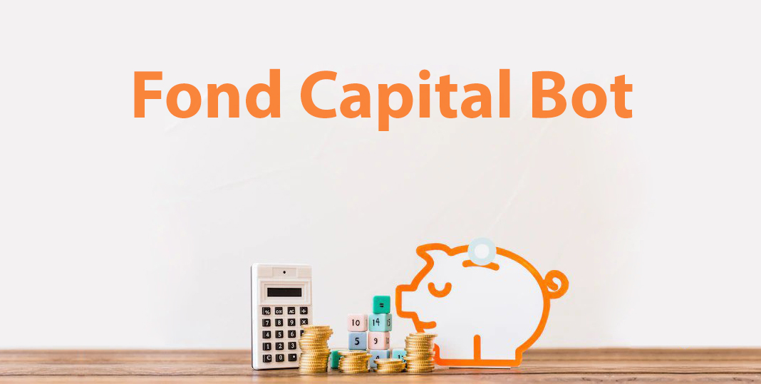 Fond Capital Bot